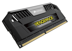  Vengeance® Pro 16Gb (2 X 8Gb) Ddr3 Dram 1600Mhz C9 