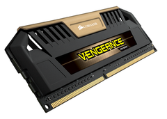  Vengeance® Pro 16Gb (2 X 8Gb) Ddr3 Dram 2800Mhz C12 