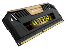  Vengeance® Pro 8Gb (2 X 4Gb) Ddr3 Dram 1866Mhz C9 