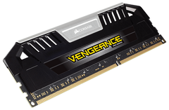  Vengeance® Pro 8Gb (2X4Gb) 1.35V Ddr3L Dram 1600Mhz C9 