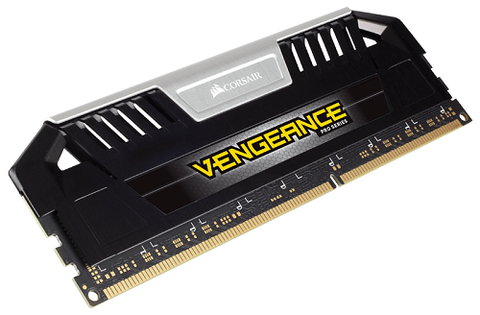 Vengeance® Pro 8Gb (2X4Gb) 1.35V Ddr3L Dram 1866Mhz C10