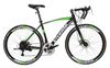 Xe đạp thể thao Road Fascino FR700 27.5 inch Vàng