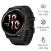 Đồng hồ thông minh Garmin Venu 2s dây silicone