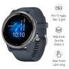 Huawei Watch 3 LTE 46mm Dây Da