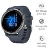 Đồng hồ thông minh Garmin Venu dây silicone