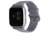 Đồng hồ thông minh Garmin Venu SQ dây silicone tím