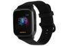 Đồng hồ thông minh Garmin Venu SQ Music dây silicone đen