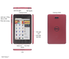 Dell Venue 3740