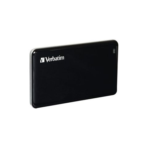 Verbatim 256Gb 3.0 Usb External Ssd Drive