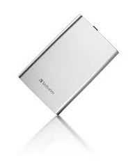  Verbatim 53189 2 Tb 2.5-Inch Usb 3.0 External Hard Drive 