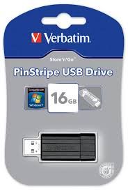 Verbatim Hdd Ext Store N Save 8Tb 3.5 Usb3.0 47687