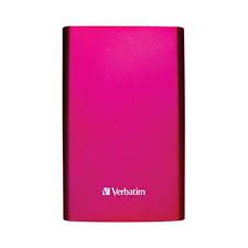  Verbatim Store 'N' Go Portable - 1Tb - 5400Rpm, 8Mb Cache, Usb 3.0 