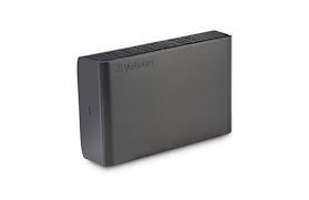 Verbatim Store N Save 2Tb Desktop Hard Drive