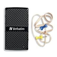 Verbatim Usb 3.0 External Ssd 128Gb