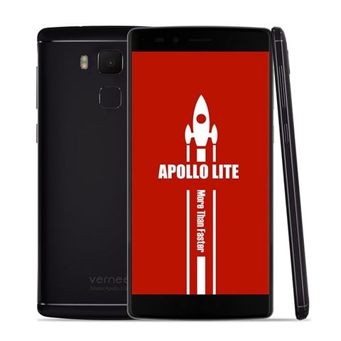 Vernee Apollo Lite