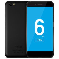  Vernee Mars Pro 