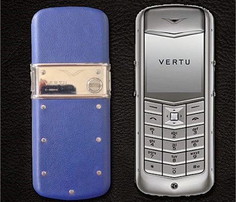 Vetu Constellation