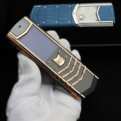  Điện Thoại Vertu Signature S Transformer 