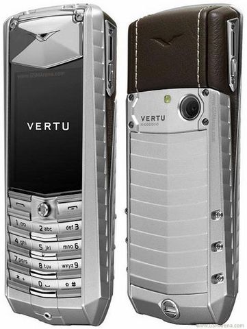 Vertu Ascent 2010