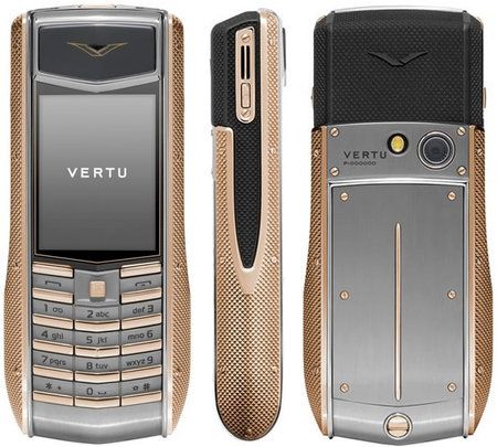 Vertu Ascent