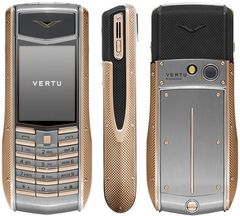  Vertu Ascent 