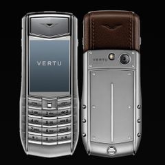  Vertu Ascent Ti Icm Special Edition 