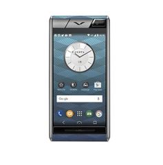 Vertu Aster Blue Chervon 2016 