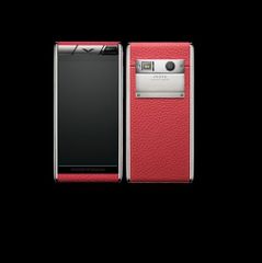  Vertu Aster Blush Calf 2016 