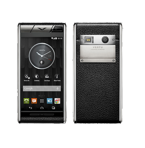 Vertu Aster Caviar Karung 2016