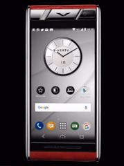  Vertu Aster Diamonds Red Alligator 2016 