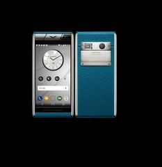  Vertu Aster Lagoon Calf 2016 