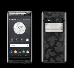  Vertu Aster Leaf 2016 