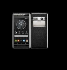  Vertu Aster Onyx Calf 2016 