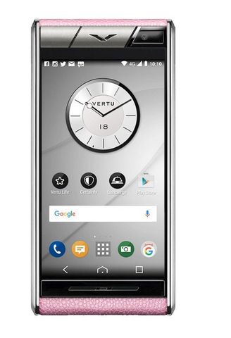 Vertu Aster Orchid Calf 2016