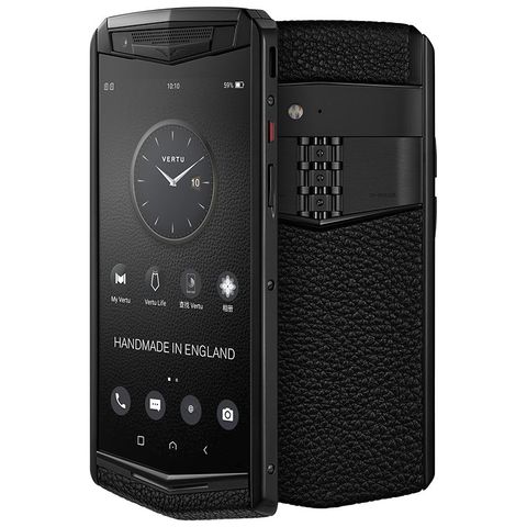 Vertu Aster P Baroque