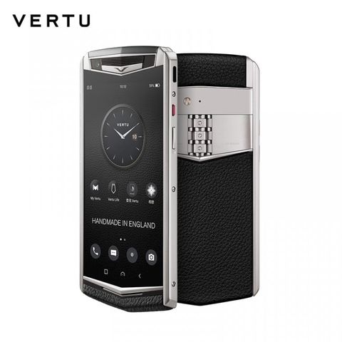 Vertu Aster P Gothic