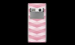  Vertu Aster Pink Chervon 2016 