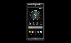  Vertu Aster Stingray Black 2016 