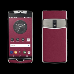  Vertu Constellation 2017 màu hồng 