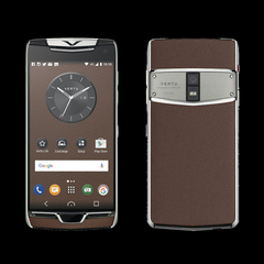 Vertu Constellation 2017 màu nâu 