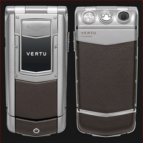 Vertu Constellation Ayxta