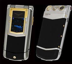  Vertu Constellation Ayxta Yellow Gold Mixed Metals 