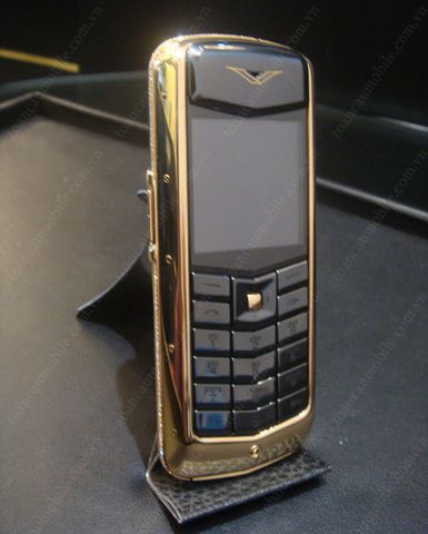 Vertu Constellation Diamonds