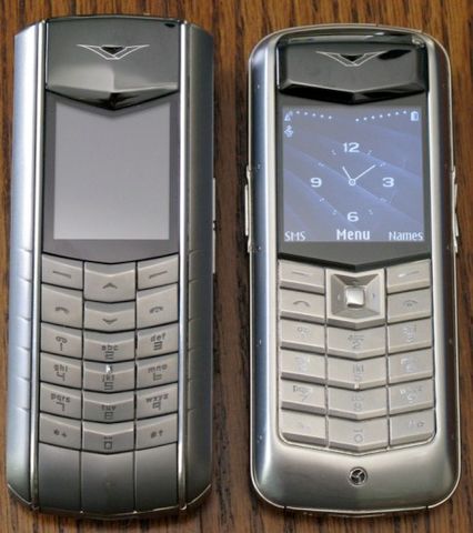 Vertu Constellation