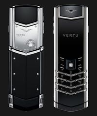  Vertu Constellation Monogram 