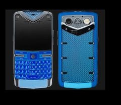 Vertu Constellation Quest Blue 