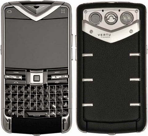 Vertu Constellation Quest