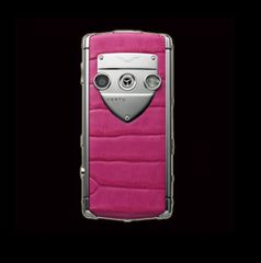  Vertu Constellation Touch Candy Pink 