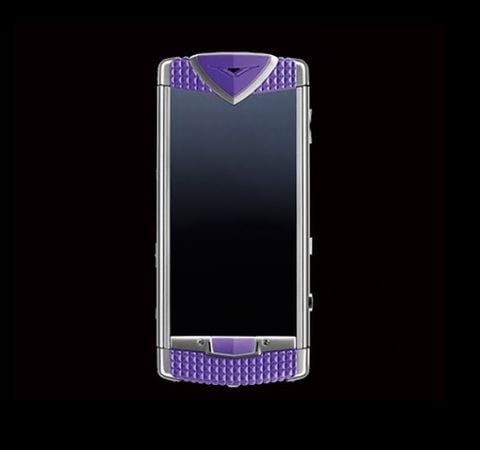 Vertu Constellation Touch Smile Sea Anemone