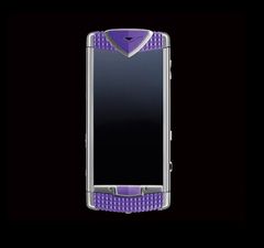  Vertu Constellation Touch Smile Sea Anemone 